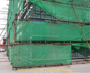 Debris and safety fence netting Malaysia safety net