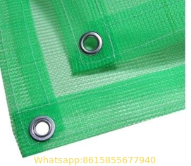 #2021 HDPE material green building construction safety net