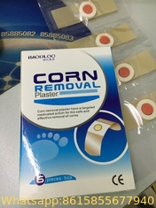 China corn remover plaster supplier