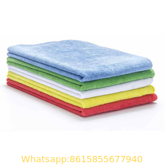 super soft Microfiber promotional personalized gym towel with pocket/microfiber towels wholesale for Car