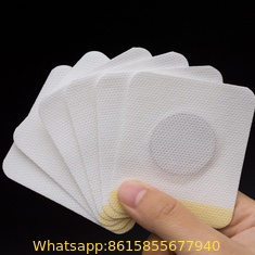 China Herbal Diabetic patch blood sugar plaster Cure high blood sugar patch lower blood sugar patch supplier