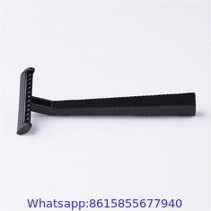 High quality single blade medical shaving razor