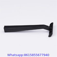 High quality single blade medical shaving razor