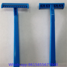 High quality single blade medical shaving razor