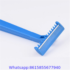 medical use disposable razor in 100 pcs per box