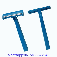 Medical use single blade disposable razor (KS-108)