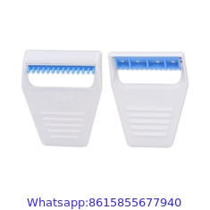 Medical Razor Quality Razors Round Handle Medical Razor