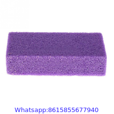 Pedicure Pumice Sponge