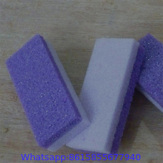 Pumice Ultimate pumice sponge 2 sided coarse / fine