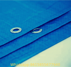 PVC Tarpaulin waterproof fabric
