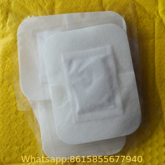 China provide FDA CE bamboo body detox foot patch oem service supplier