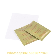 China kinoki foot pads wholesale health product Chinese herbal natual detox foot supplier