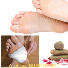kinoki foot pads wholesale health product Chinese herbal natual detox foot