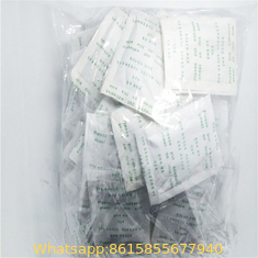 China new products two in one detox foot patch supplier
