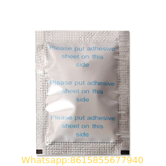 China Manufacture kinoki detox foot patch for relax supplier