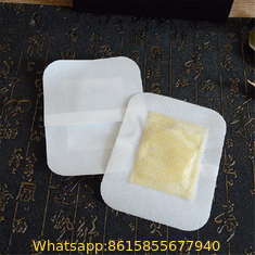 China Manufacturer of Foot Patch/Herbal Bamboo detox foot pad/Detox relax foot supplier