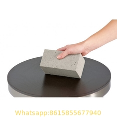 China ABRASIVE STONE FOR CREPE MAKER CLEANING supplier