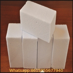 China Magic Barbecue Grill Cleaner , Custom Packing Grill Cleaning Brick Pumice Stone supplier