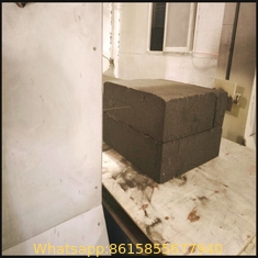 China Foam Glass Grill Brick For Home Barbecue supplier