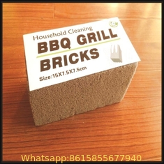 China bbq and grill brick stone cleaner supplier supplier
