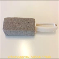 China toilet cleaner pumice brush supplier