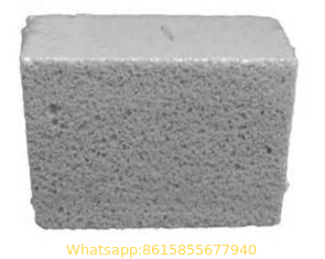 China Küchen und grillreiniger pumice stone, foam glass from China supplier