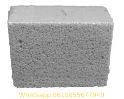 China disposable pumice bar, PUMICE CLEANING STONE GRIDDLE/GRILL CLEAN WITHOUT REMOVING supplier