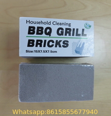 China China manufacturer heavy duty pumice stone BBQ toilet kitchen grill brick wholesales supplier