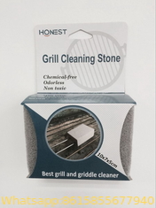 China grill pumice stone supplier