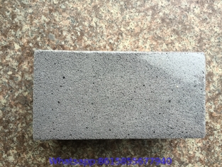 High Quality BBQ Grill Brick Foam Glass Pumice Stone Material