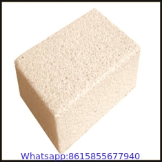 Grill Cleaning set with Large Pumice Stone And Holder