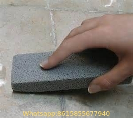 China rust cleaner stone supplier