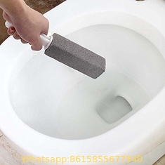 China Pumice Stick with handle supplier