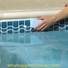 China Pool Cleaning Blocks supplier