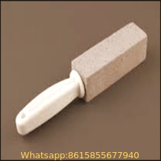 China glass pumice stick for toilet cleaning tools supplier