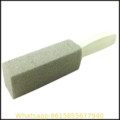 China toilet bowl remover pumice stick supplier