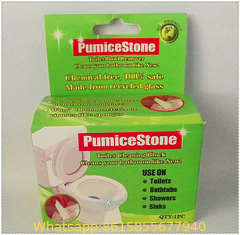 China toilet pumice stone, foam glass supplier