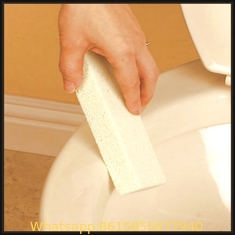 China piedra limpiadora de wc supplier
