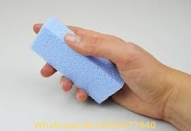 China Home Spa Foot Treatment pumice stone for hard skin remover supplier