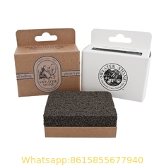 China black pumice stone sweater stone supplier