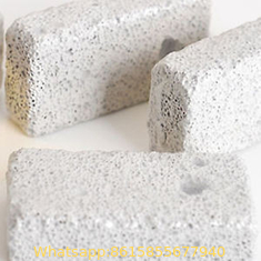 China Minerals Stone for animal chew pumice toy supplier