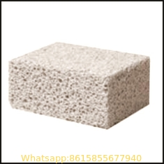 China mineral teeth grinding pumice stone supplier
