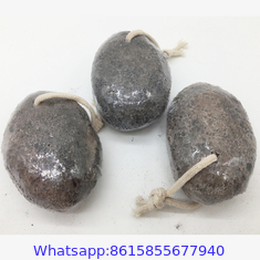 foot scrubber volcano pumice stone