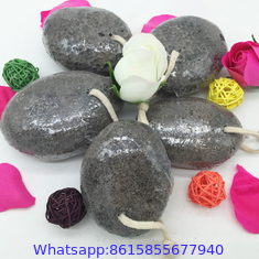 Rectangular or oval shape pumice stone