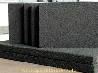 China Heat insulation material foam glass supplier