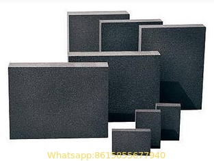 China Heat insulating cellular glass supplier