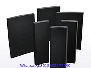 Heat insulation material cellular glass
