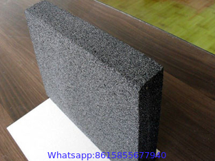 low density cellular glass