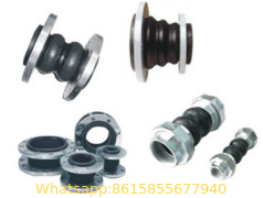 Ductile iron Pipe Fittings -dismantling joint/adaptor/coupling/....