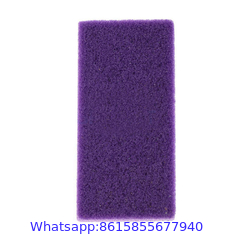 nail salon pumice sponge